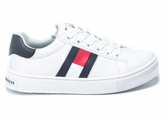 DEPORTIVO TOMMY HILFIGER NIÑO CORDONES