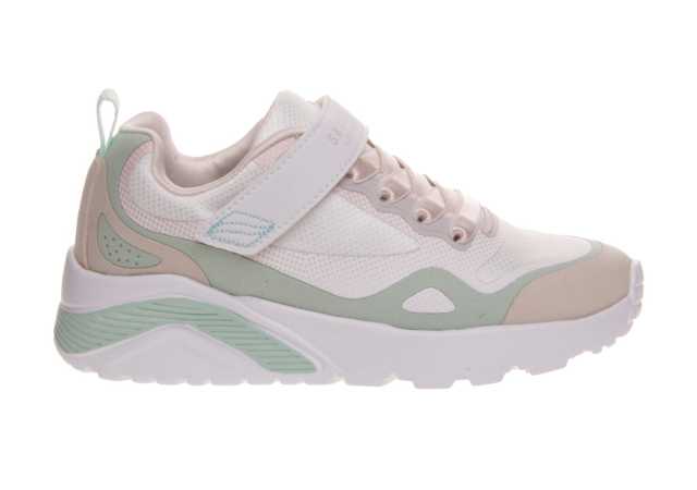 DEPORTIVO NIÑA SKECHERS CON VELCRO