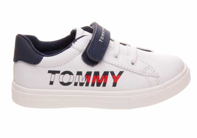 Botas niño tommy cheap hilfiger