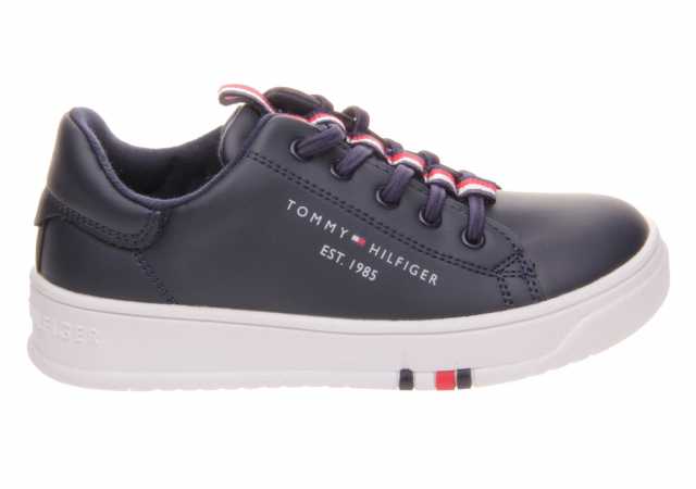 DEPORTIVO TOMMY HILFIGER NIÑO CORDONES