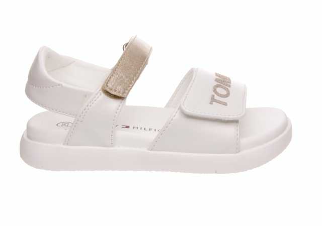 SANDALIAS NIÑA TOMMY CON VELCRO