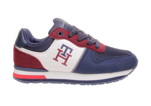Botas niño hotsell tommy hilfiger