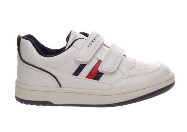 DEPORTIVO NIÑO TOMMY HILFIGER CON VELCRO