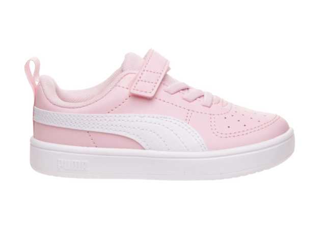 DEPORTIVO PUMA NIÑA PUMA CON VELCRO