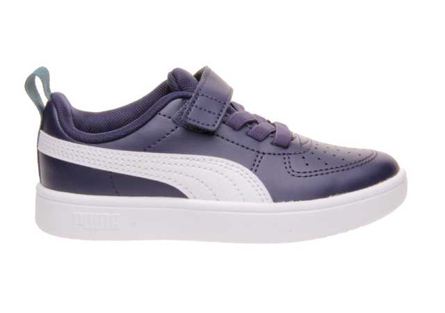 DEPORTIVO PUMA NIÑO PUMA CON VELCRO