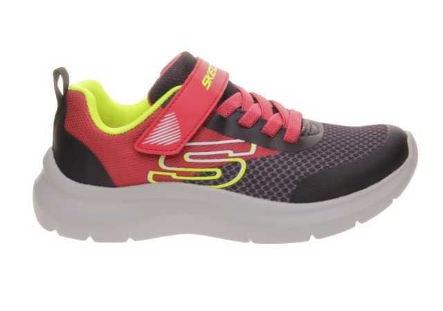 DEPORTIVO NIÑO SKECHERS CON VELCRO