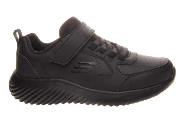 DEPORTIVO NIÑO SKECHERS CON VELCRO