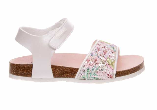 SANDALIA NIÑA PABLOSKY CON VELCRO