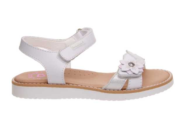 SANDALIA NIÑA PABLOSKY CON VELCRO