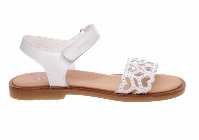 SANDALIA NIÑA PABLOSKY CON VELCRO