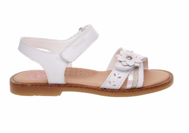 SANDALIA NIÑA PABLOSKY CON VELCRO