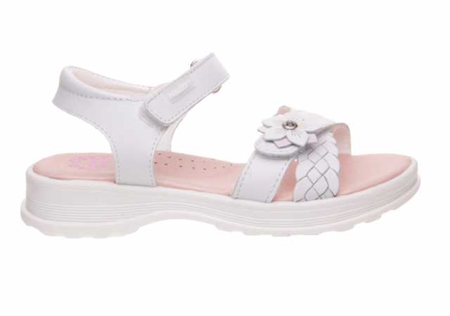 SANDALIA NIÑA PABLOSKY CON VELCRO
