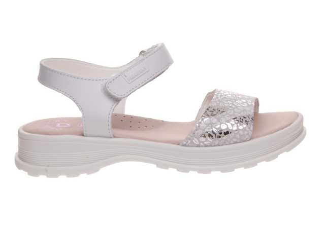 Sandalias unisa niña 2025