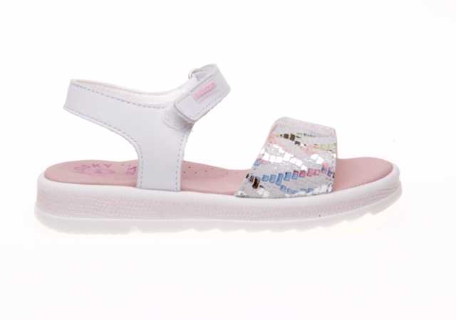 SANDALIA NIÑA PABLOSKY CON VELCRO