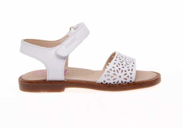 SANDALIA NIÑA PABLOSKY CON VELCRO