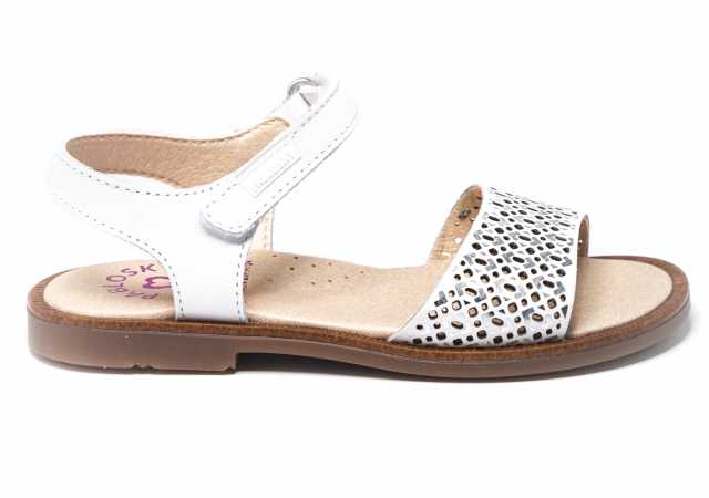 SANDALIA NIÑA PABLOSKY CON VELCRO