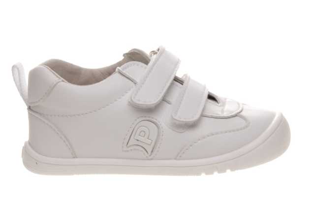 Zapatillas Deportiva Blanco Garvalin 151157