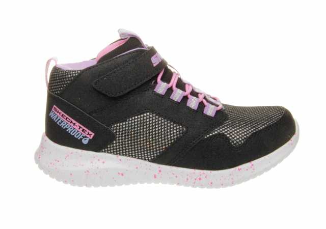 DEPORTIVO NIÑA SKECHERS CON VELCRO