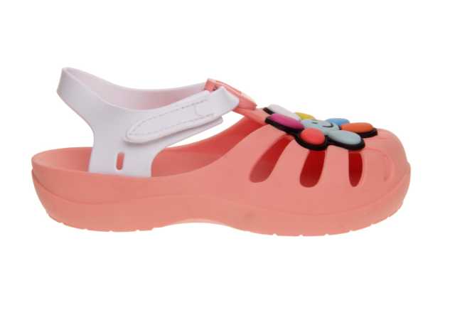 SANDALIA NIÑA IPANEMA CON VELCRO