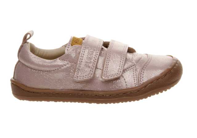 BLUCHER RESPETUOSO NIÑA CON VELCRO Y PUNTERA REFORZADA