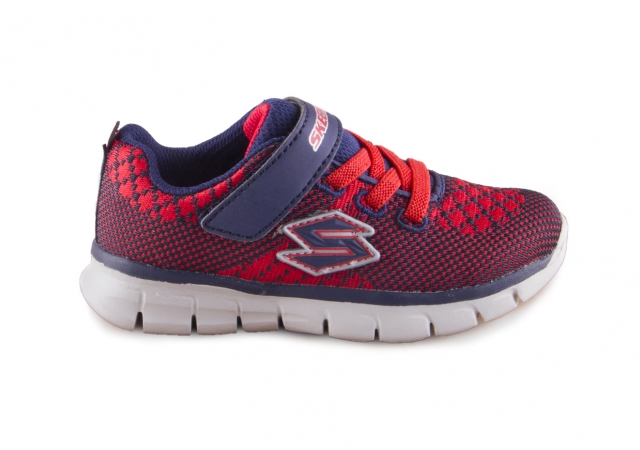 zapatos skechers niños