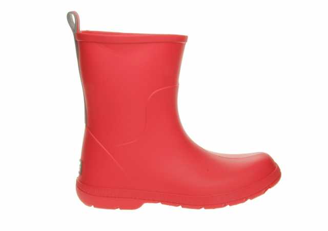 BOTA DE AGUA UNISEX METIDA