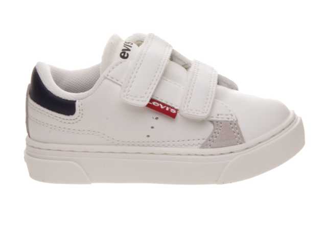DEPORTIVO NIÑO LEVIS CON VLECRO