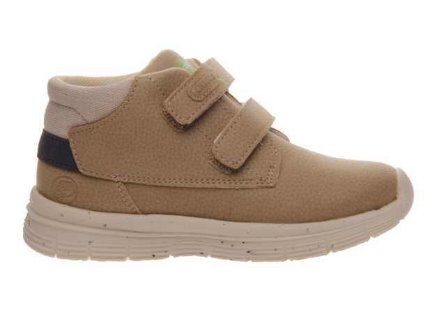 BOTA NIÑO CHICCO CON VELCRO Y PUNTERA REFORZADA