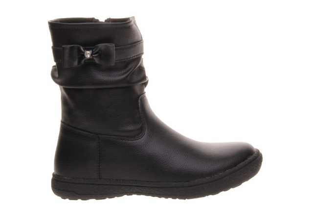 BOTIN NIÑA CHICCO CON CREMALLERA