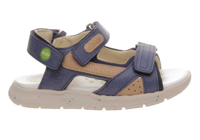 SANDALIA NIÑO CHICCO CON VELCRO