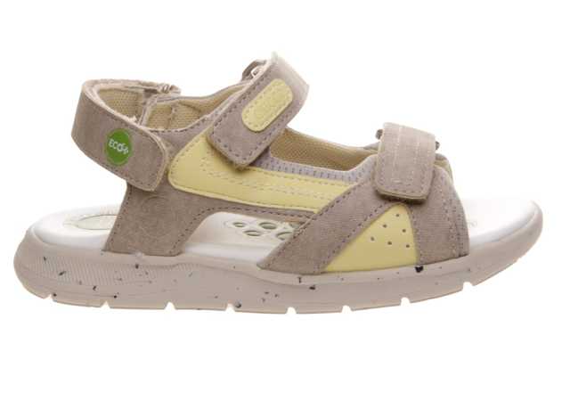 SANDALIA NIÑO CHICCO CON VELCRO