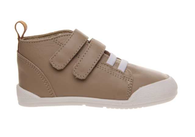 BOTAS NIÑO BLANDITOS RESPETUOSO CON VELCRO Y PUNTERA REFORZADA BOTAS NIÑO BLANDITOS RESPETUOSO CON VELCRO Y PUNTERA REFORZADA