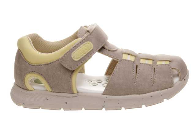 SANDALIA NIÑO CHICCO CON VELCRO