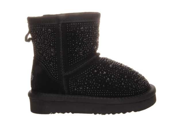 BOTA NIÑA ESQUIMAL LELLI KELLY EN SERRAJE