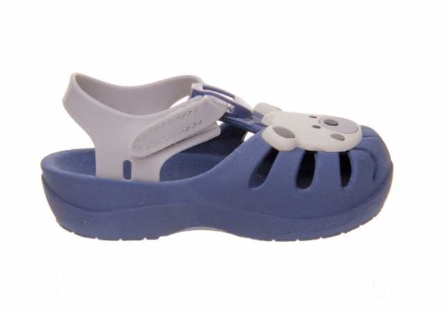 CANGREJERAS IGOR NIÑA CON VELCRO