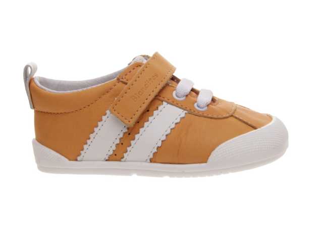 ZAPATO DEPORTIVO RESPETUOSO UNISEX BLANDITOS CON VELCRO Y PUNTERA REFORZADA