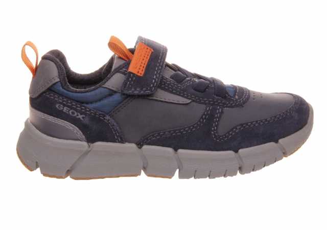 DEPORTIVO NIÑO GEOX CON VELCRO