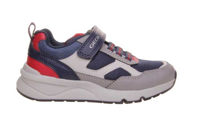 DEPORTIVO NIÑO GEOX CON VELCRO