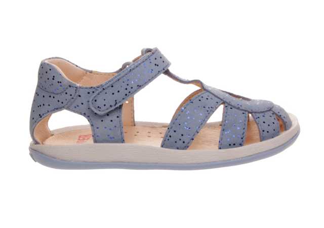 SANDALIA NIÑA CAMPER PRIMEROS PASOS CON VELCRO