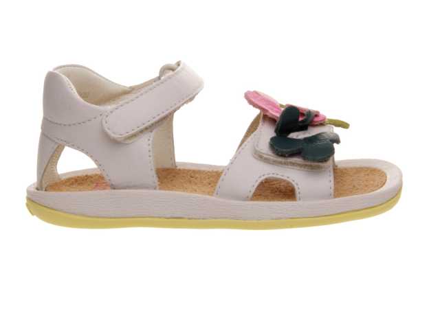 SANDALIA NIÑA CAMPER PRIMEROS PASOS CON VELCRO