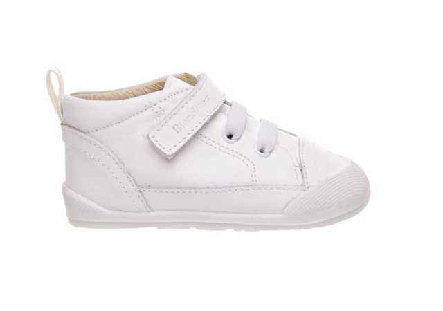 DEPORTIVO UNISEX BLANDITO PRIMEROS PASOS CON VELCRO Y PUNTERA REFORZADA