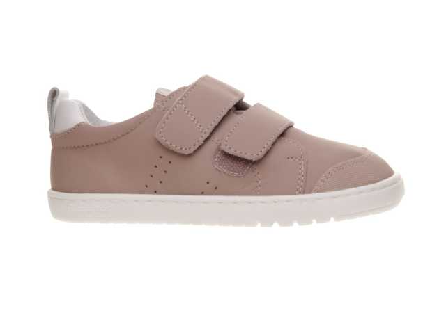 ZAPATO DEPORTIVO RESPETUOSO NIÑA CRIOS CON VELCRO Y PUNTERA REFORZADA