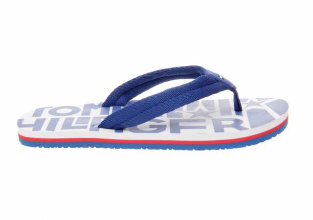 SANDALIAS PLAYERAS NIÑO TOMMY  HILFIGER