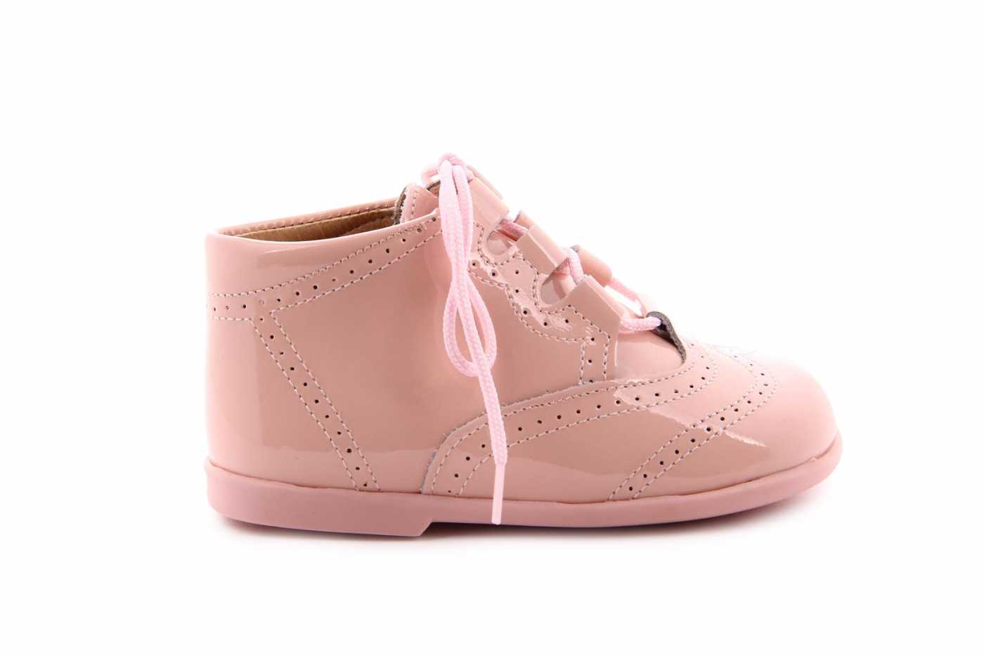 Bota inglesa niña clearance