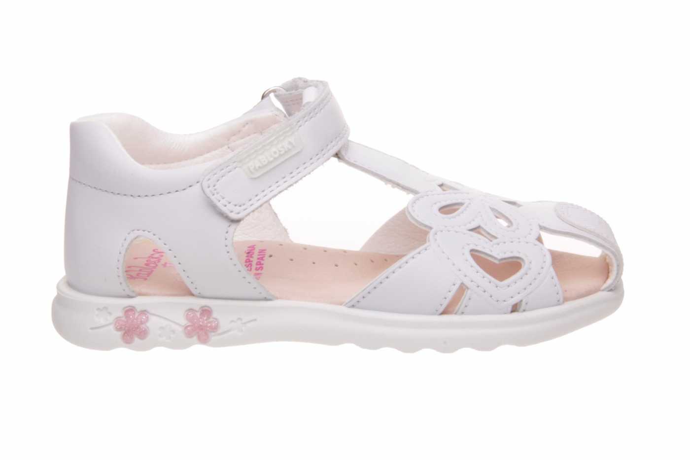 Outlet sandalias 2025 pablosky