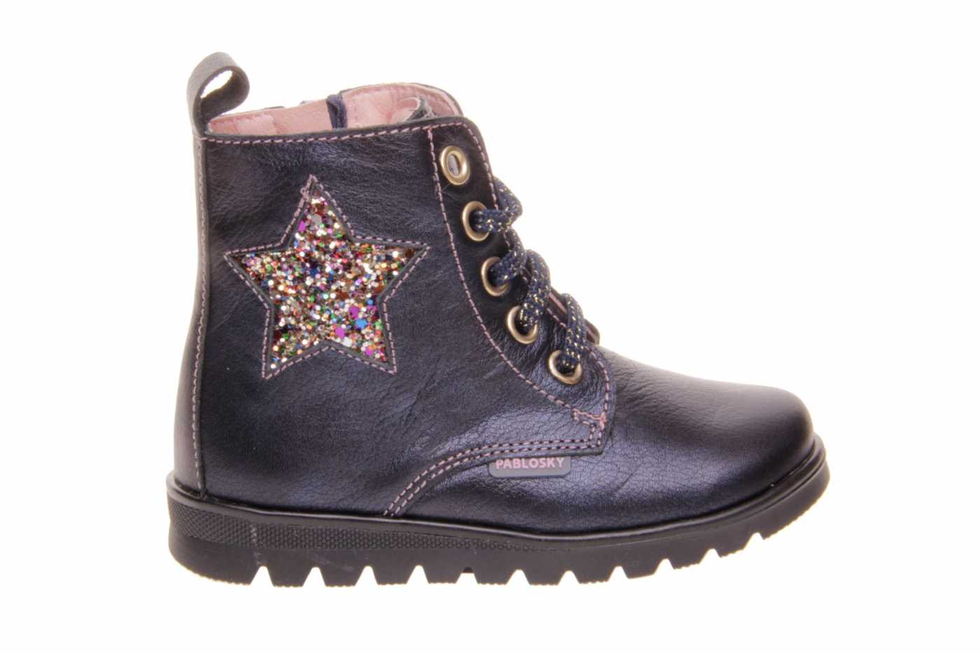 Pablosky Botines Niña Outlet Store, UP TO 67% OFF |  www.turismevallgorguina.com