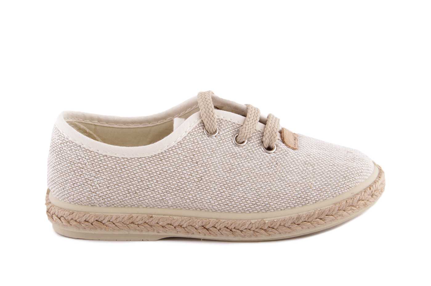 Zapatos lona niño cheap