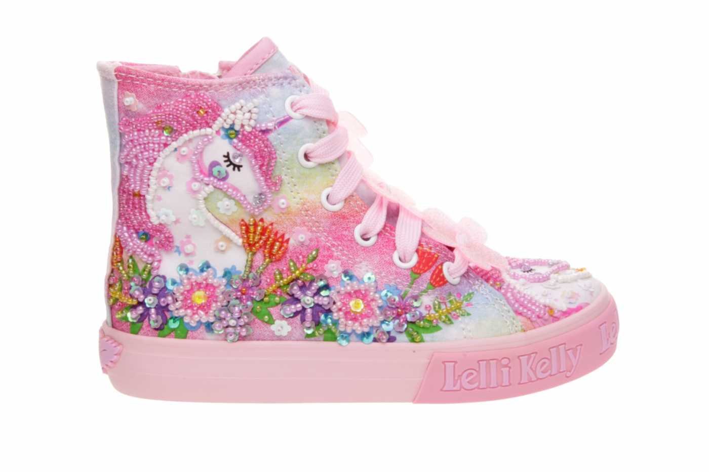 Comprar zapato LELLI KELLY para JOVEN NI A estilo BOTAS color