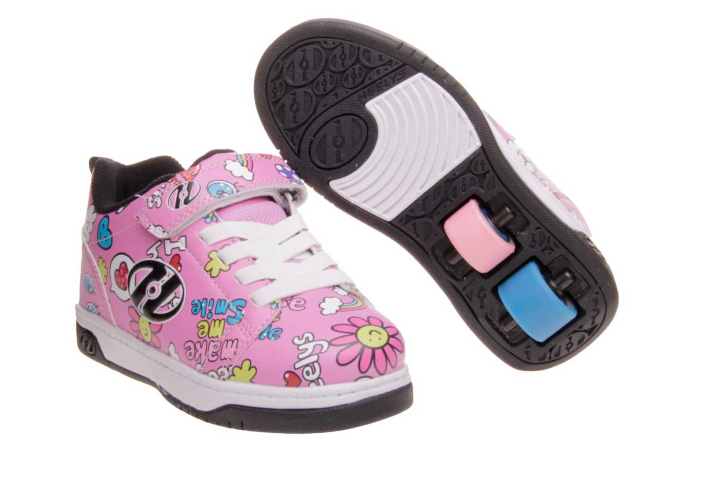 Comprar zapato HEELYS para JOVEN NIÑA DEPORTIVO EMPOLVADO PIEL