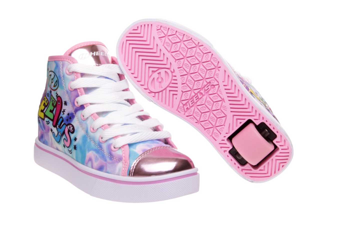 Comprar zapato HEELYS para JOVEN NIÑA estilo DEPORTIVO PIEL